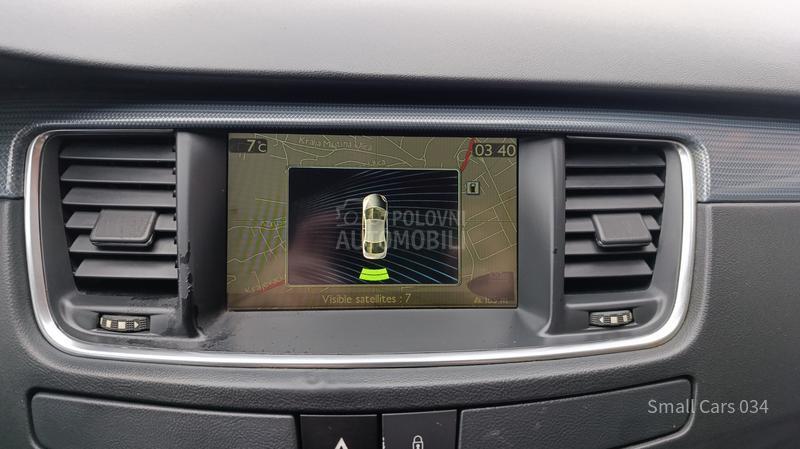 Peugeot 508 1.6 e-HDI ACTIVE