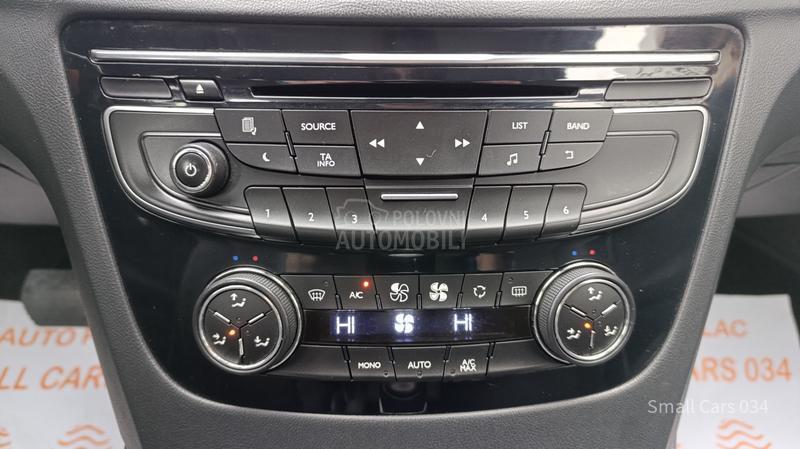 Peugeot 508 1.6 e-HDI ACTIVE