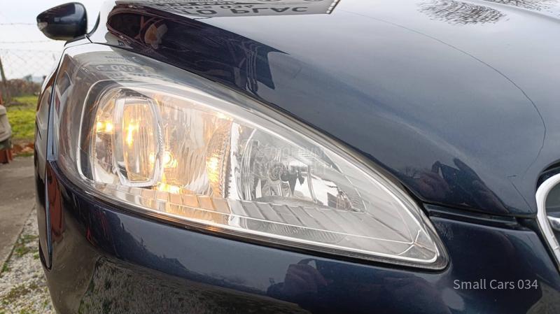 Peugeot 508 1.6 e-HDI ACTIVE