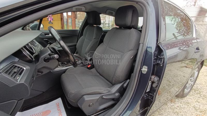 Peugeot 508 1.6 e-HDI ACTIVE