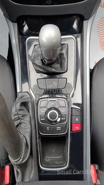 Peugeot 508 1.6 e-HDI ACTIVE