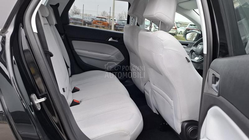 Peugeot 308 Allure 1/1