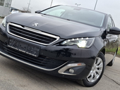Peugeot 308 Allure 1/1