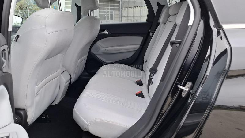 Peugeot 308 Allure 1/1