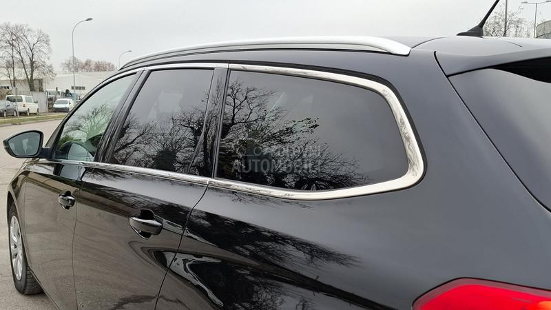 Peugeot 308 Allure 1/1