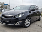 Peugeot 308 Allure 1/1