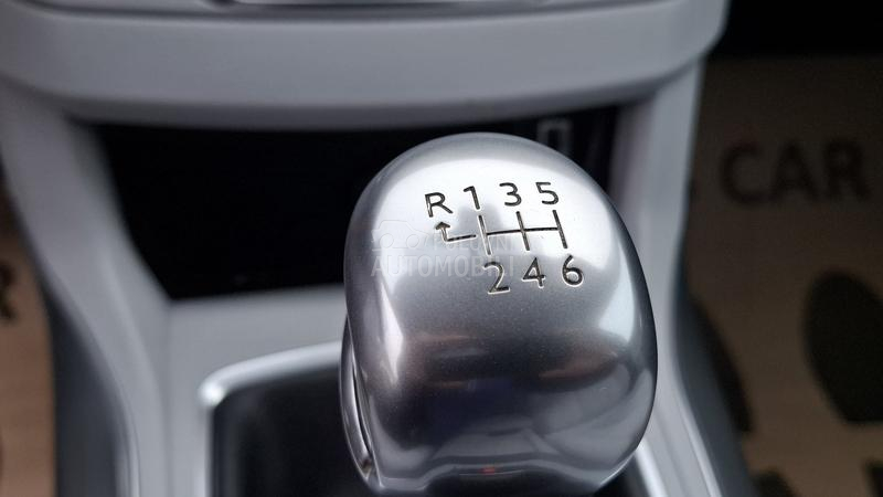 Peugeot 308 Allure 1/1