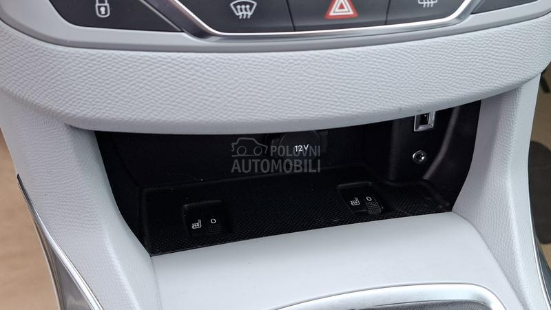 Peugeot 308 Allure 1/1