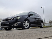 Peugeot 308 Allure 1/1