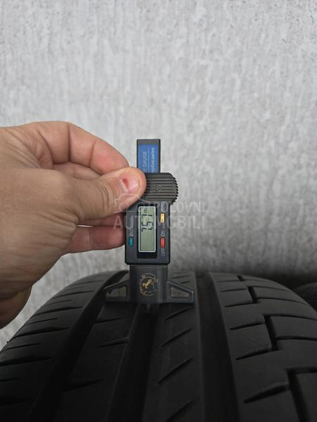 Continental 225/50 R17 Letnja