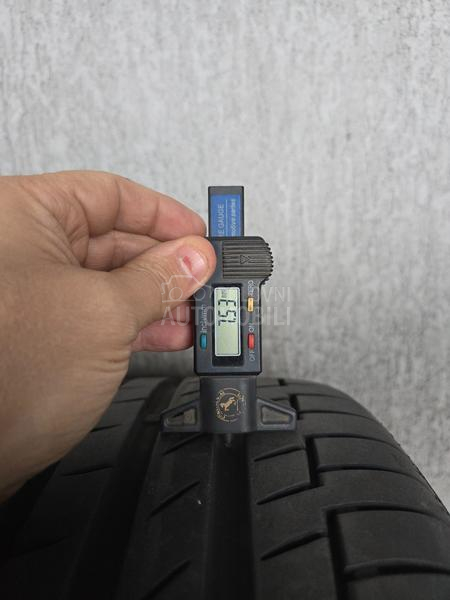 Continental 225/50 R17 Letnja