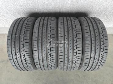 Continental 225/50 R17 Letnja