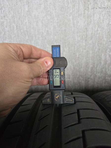 Continental 225/50 R17 Letnja