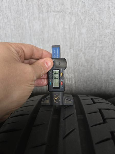 Continental 225/50 R17 Letnja