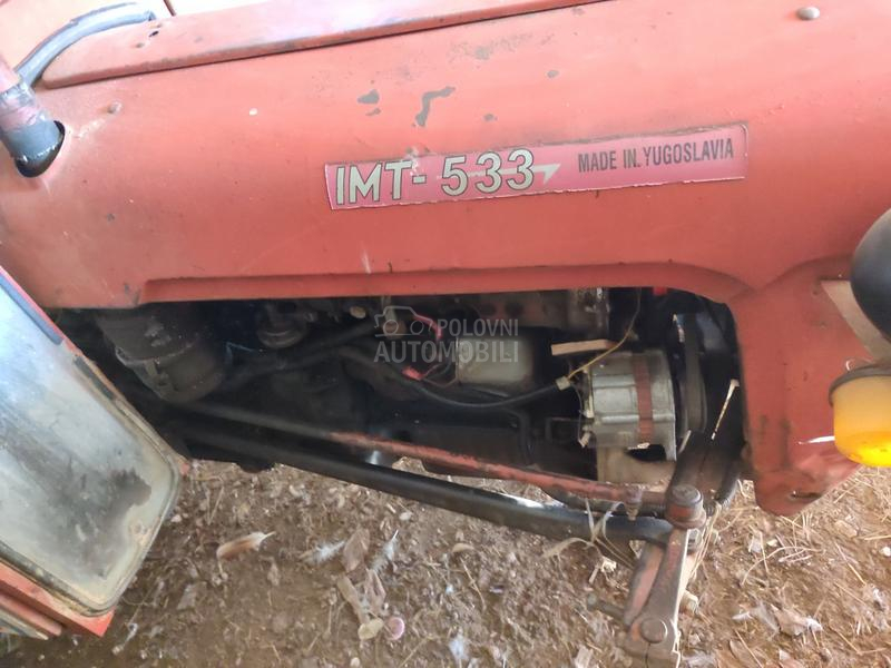 IMT 533