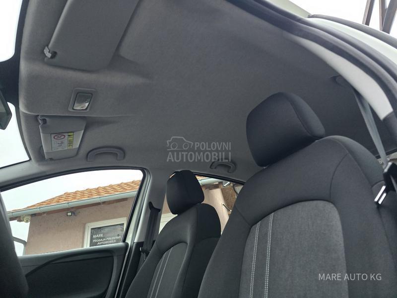 Fiat Grande Punto EVO/1.2 8V/KA0 N0V