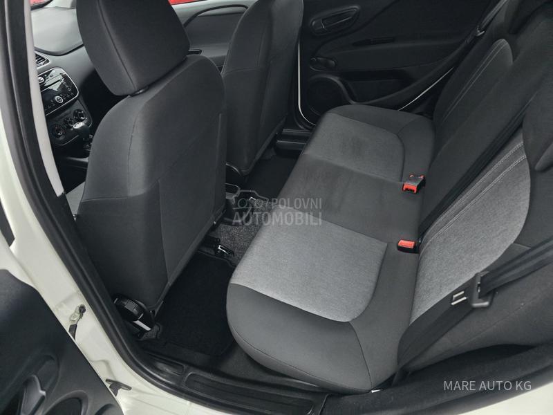 Fiat Grande Punto EVO/1.2 8V/KA0 N0V