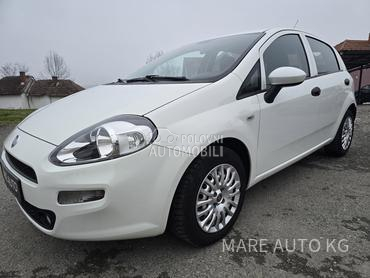 Fiat Grande Punto EVO/1.2 8V/KA0 N0V
