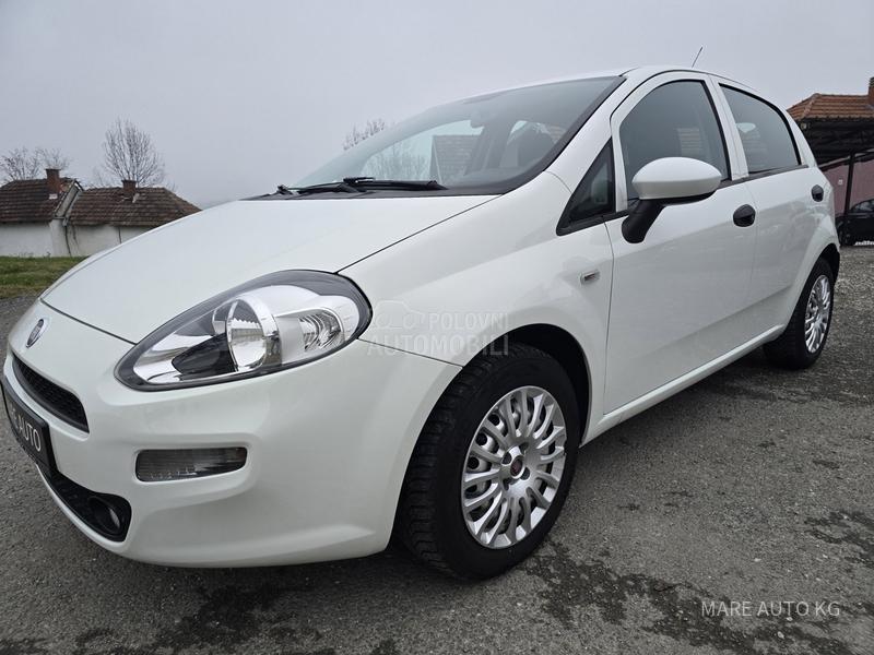Fiat Grande Punto EVO/1.2 8V/KA0 N0V