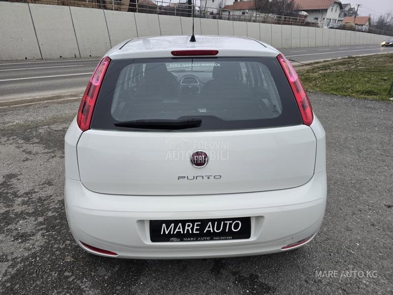 Fiat Grande Punto EVO/1.2 8V/KA0 N0V