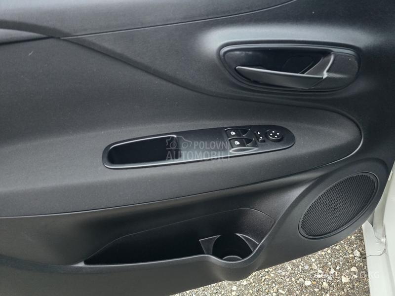 Fiat Grande Punto EVO/1.2 8V/KA0 N0V