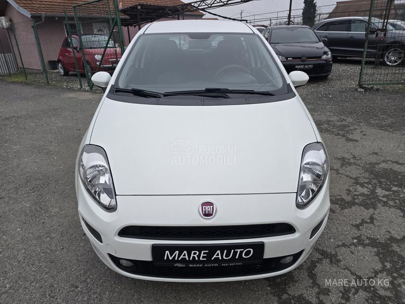 Fiat Grande Punto EVO/1.2 8V/KA0 N0V