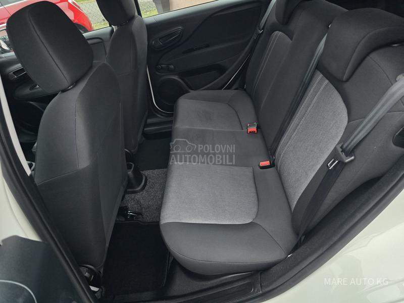 Fiat Grande Punto EVO/1.2 8V/KA0 N0V