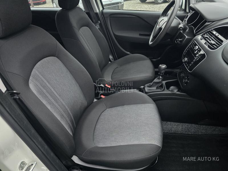 Fiat Grande Punto EVO/1.2 8V/KA0 N0V