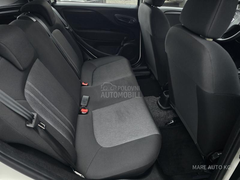 Fiat Grande Punto EVO/1.2 8V/KA0 N0V