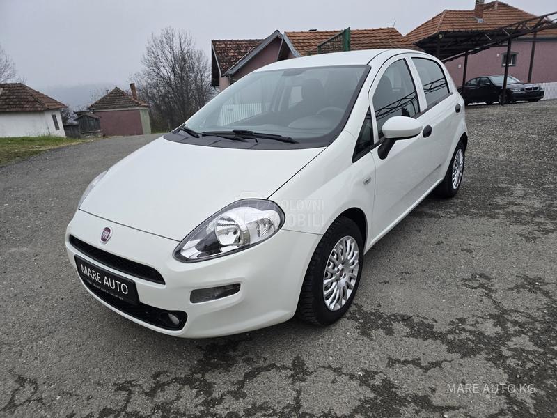 Fiat Grande Punto EVO/1.2 8V/KA0 N0V