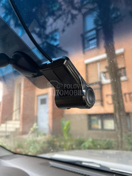 Multimedija Android Carplay