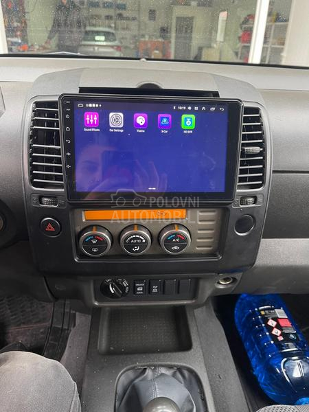 Multimedija Android Carplay