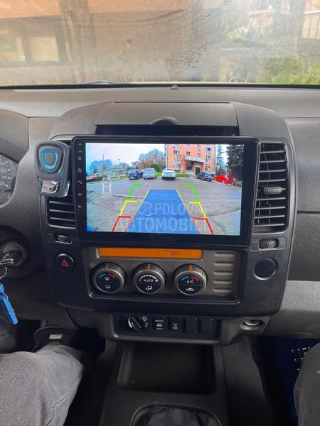 Multimedija Android Carplay