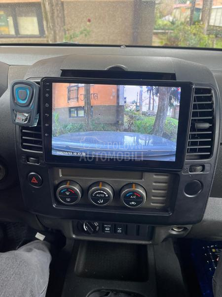 Multimedija Android Carplay
