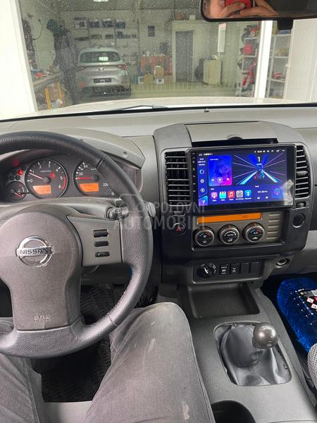 Multimedija Android Carplay