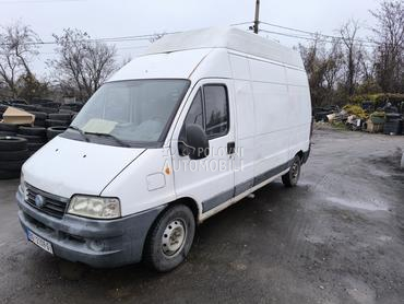 Fiat Ducato 