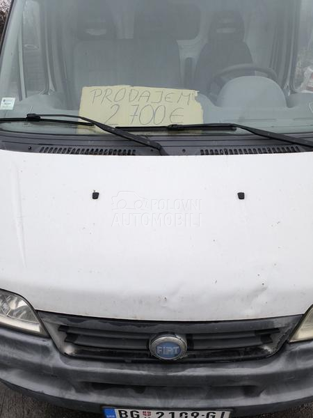 Fiat Ducato 