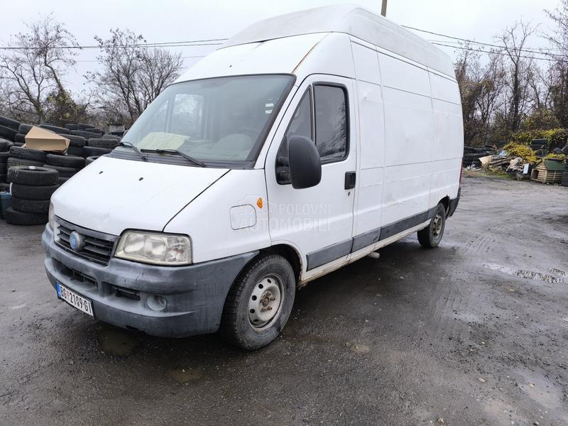 Fiat Ducato 