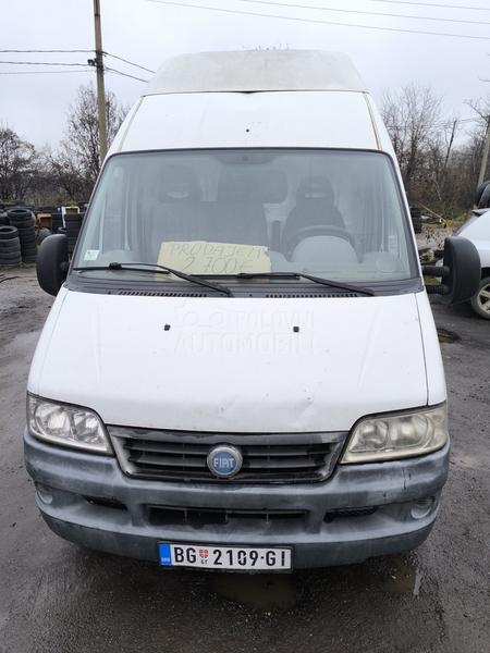 Fiat Ducato 