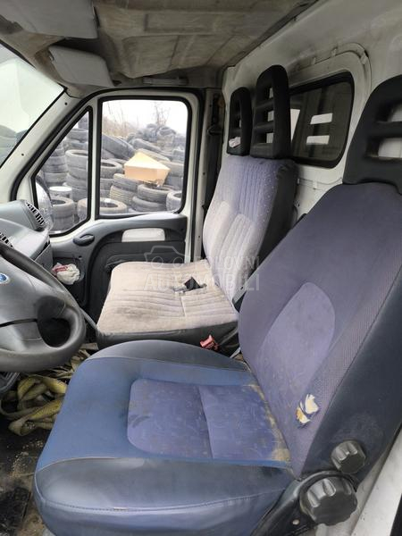 Fiat Ducato 