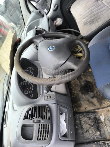 Fiat Ducato 