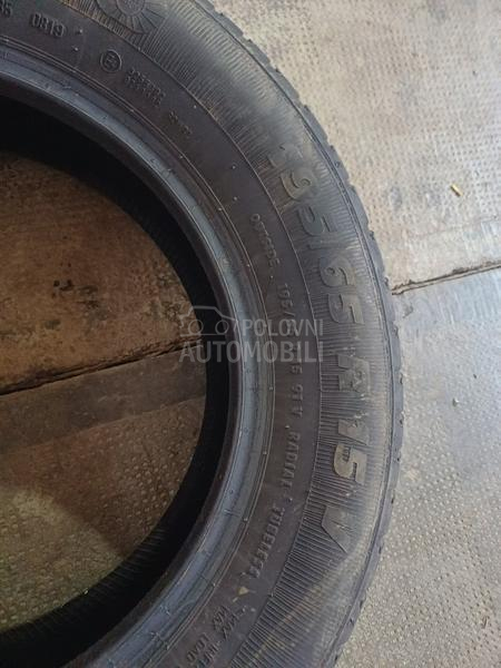 Platin Germany 195/65 R15 Letnja