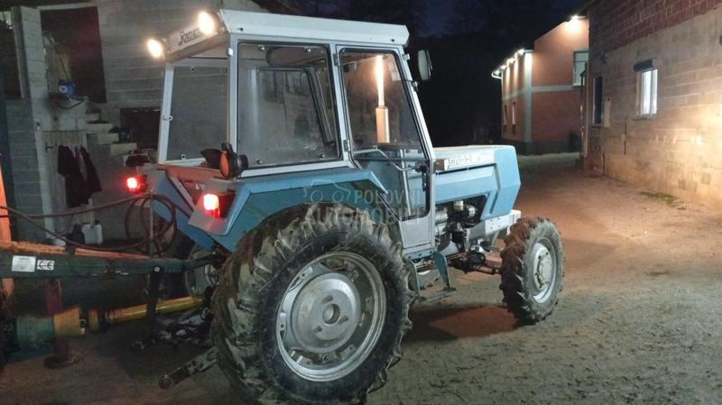 IMR rakovica 65 dw 4x4