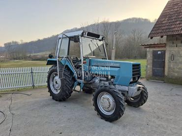 IMR rakovica 65 dw 4x4