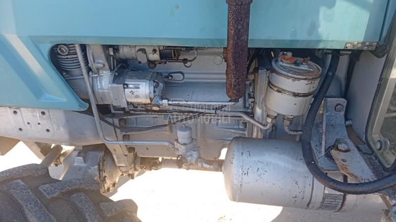 IMR rakovica 65 dw 4x4