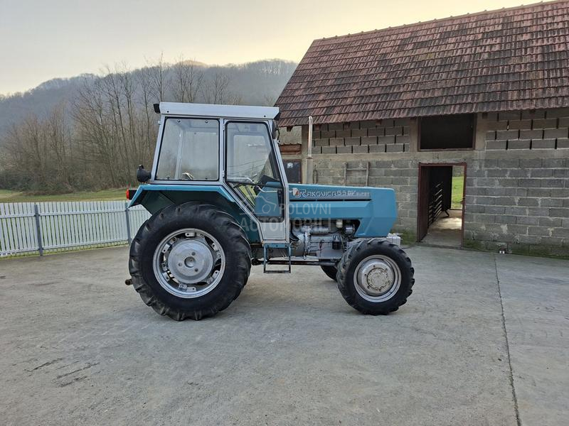 IMR rakovica 65 dw 4x4