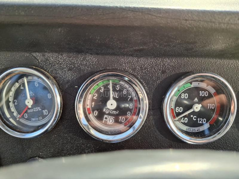 IMR rakovica 65 dw 4x4