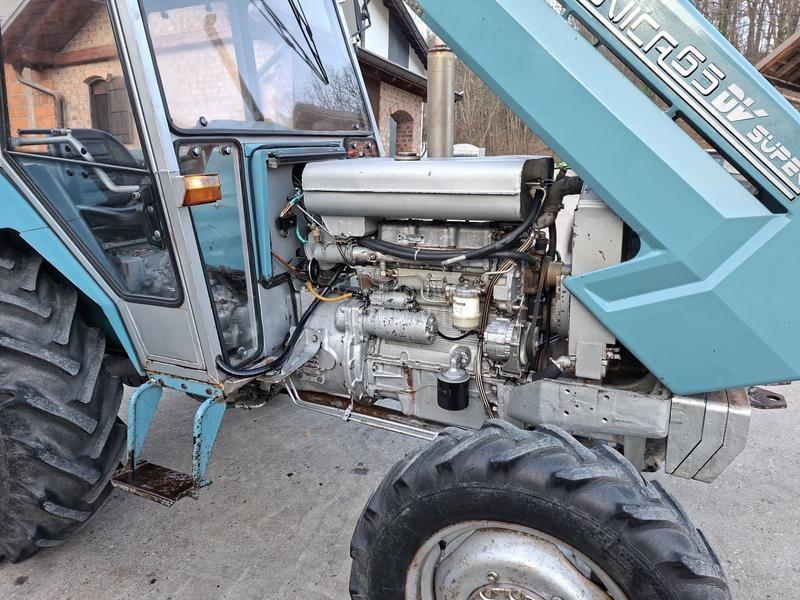 IMR rakovica 65 dw 4x4