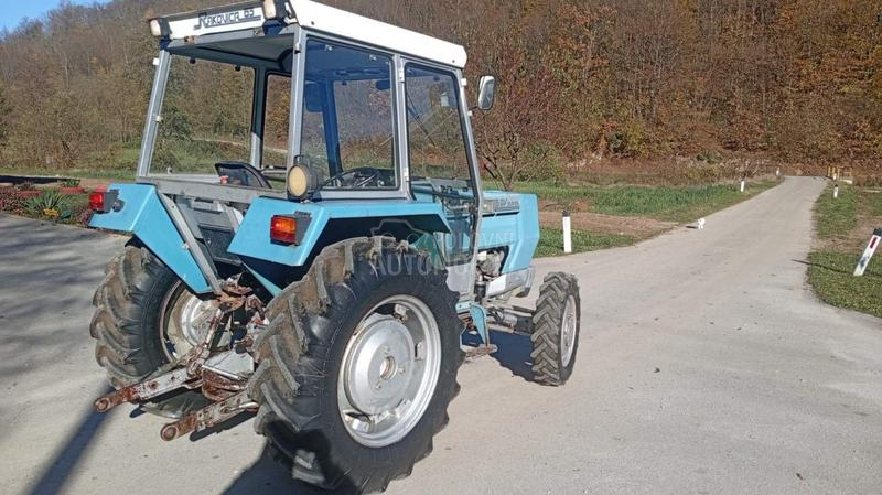 IMR rakovica 65 dw 4x4