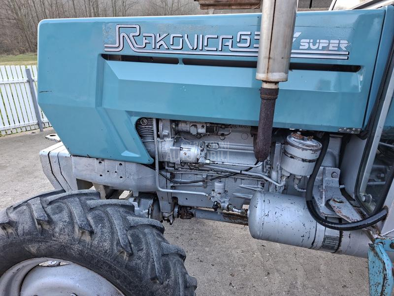 IMR rakovica 65 dw 4x4